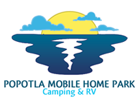 Popotla Logo